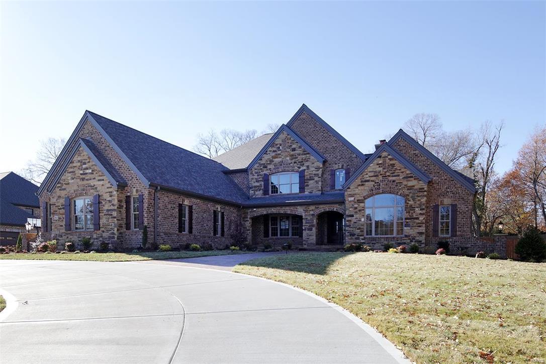 Briar Oak - Residential