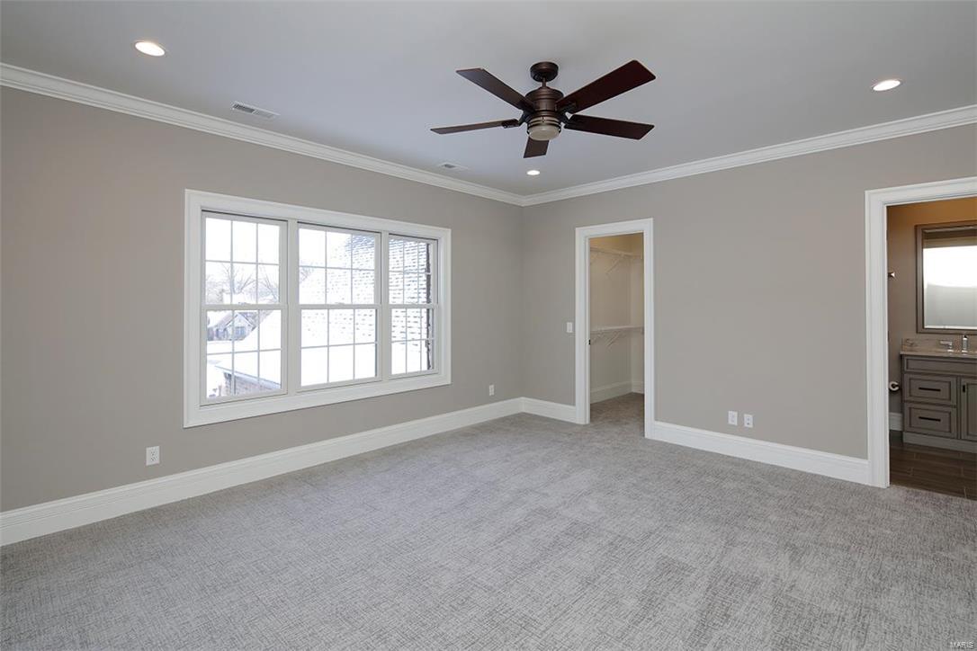 Briar Oak - Residential