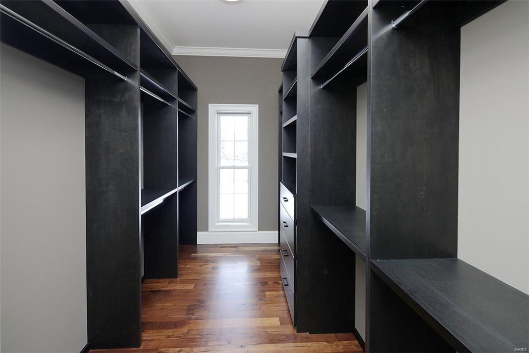 Briar Oak - Residential