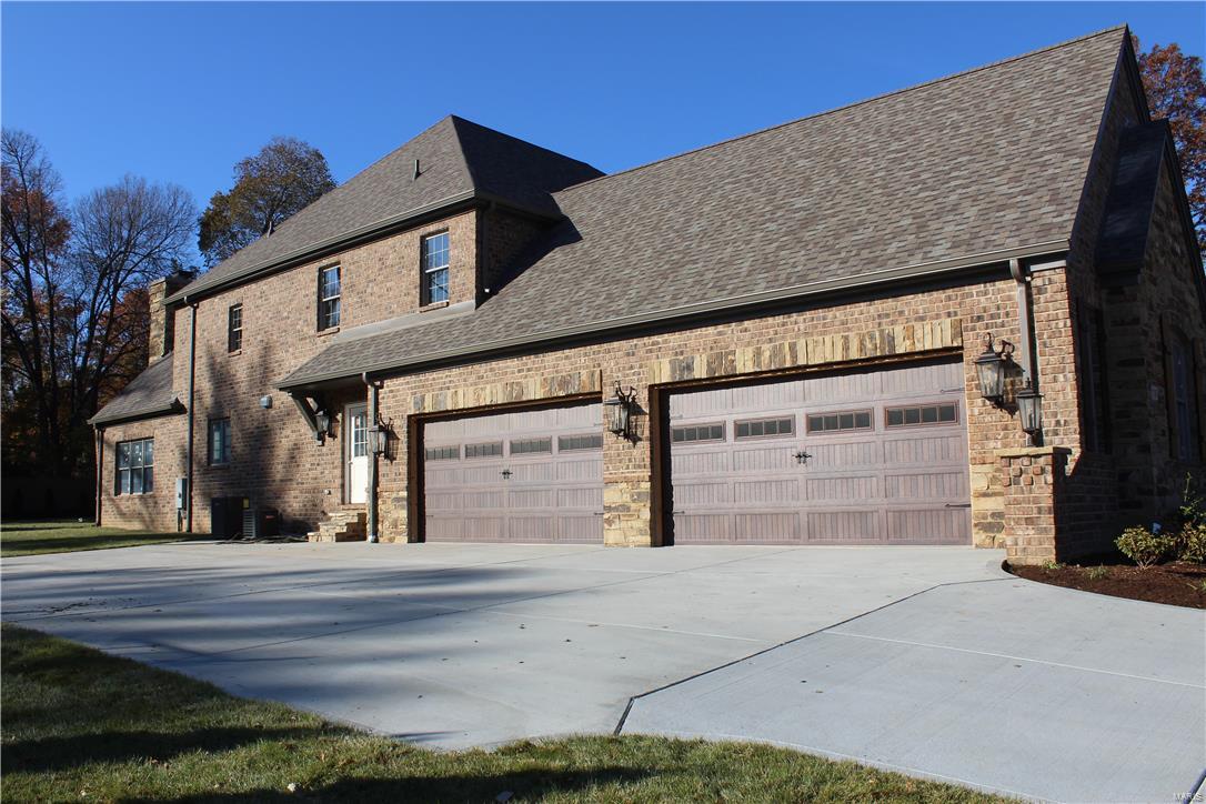 Briar Oak - Residential