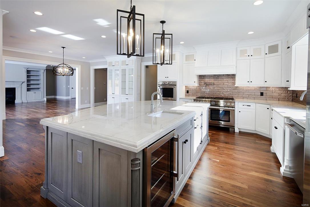 Briar Oak - Residential