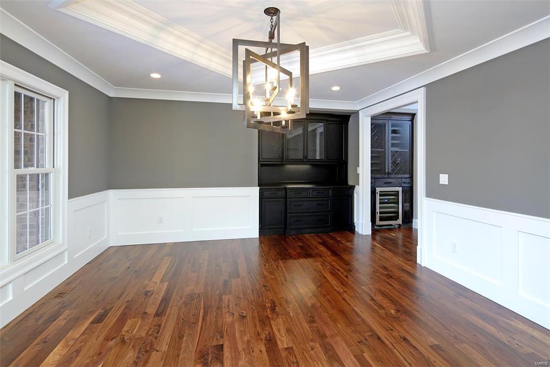 Briar Oak - Residential