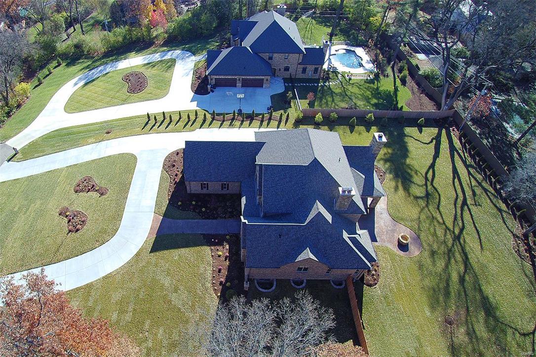 Briar Oak - Residential