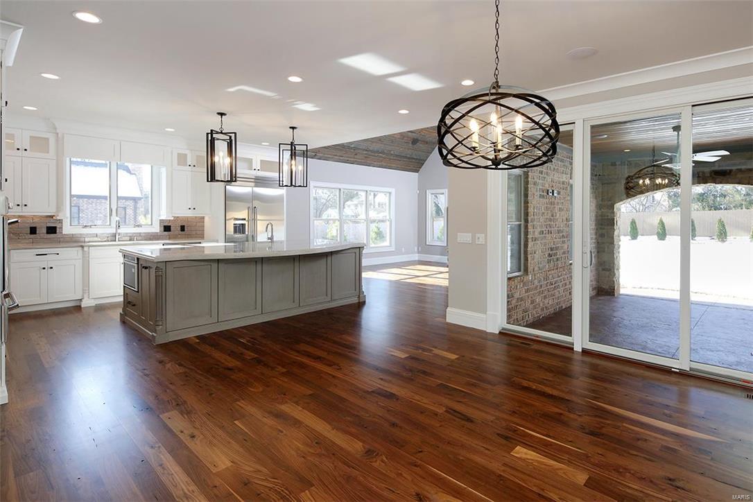 Briar Oak - Residential