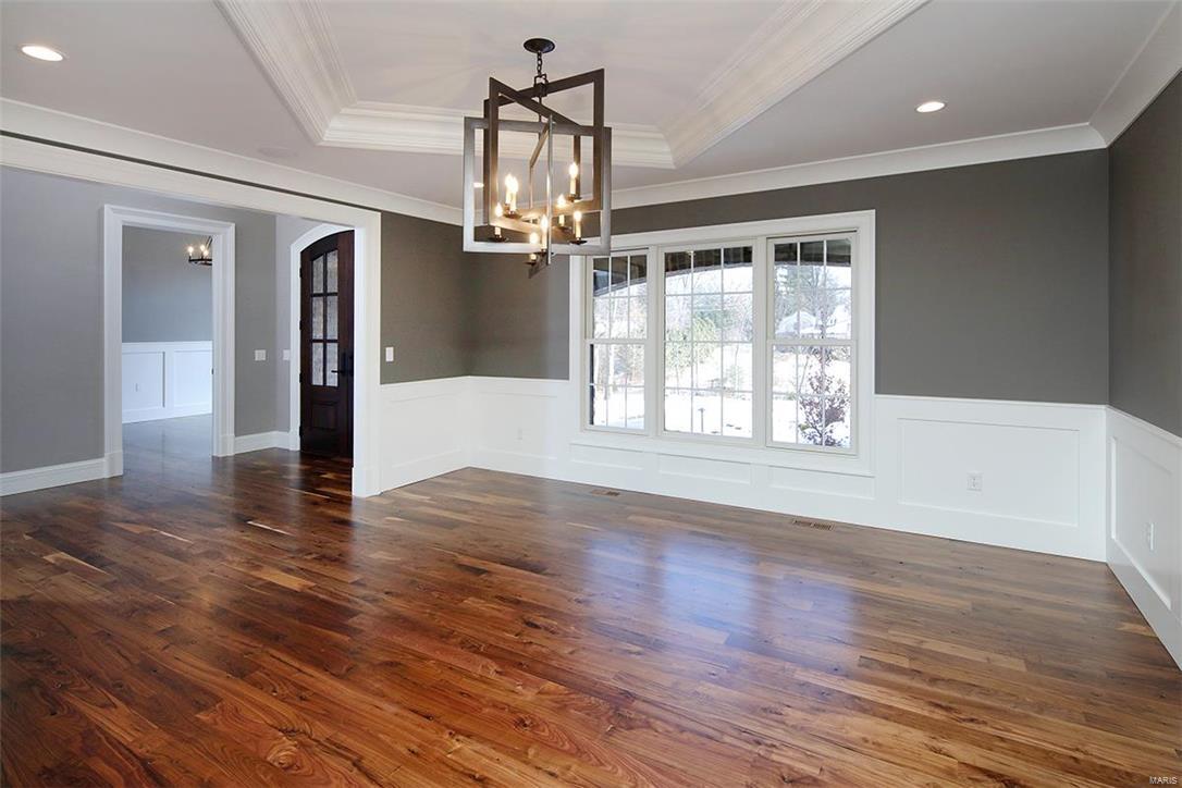 Briar Oak - Residential