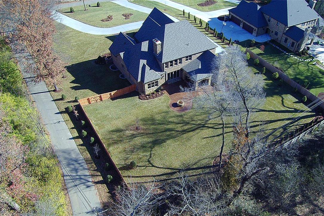 Briar Oak - Residential