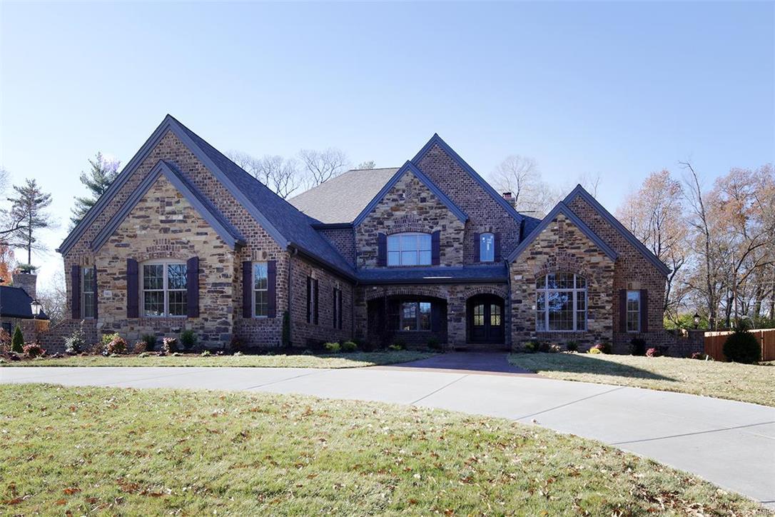 Briar Oak - Residential