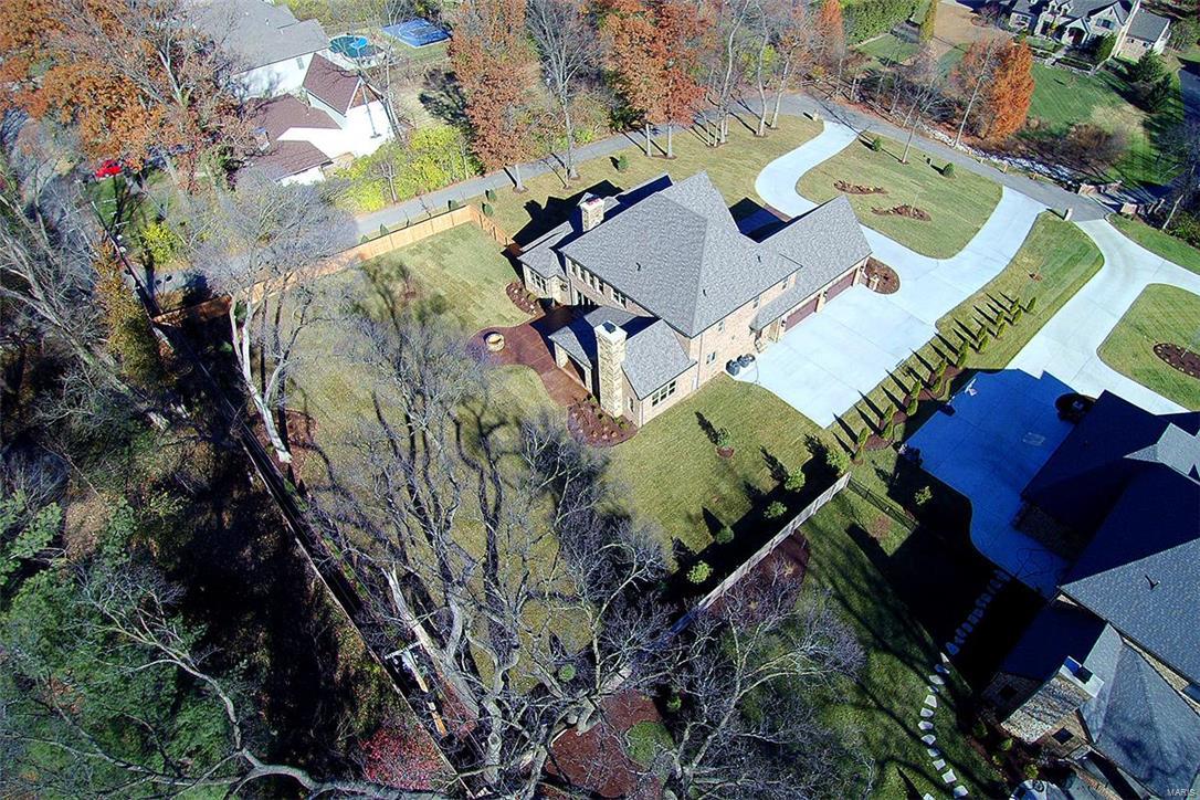 Briar Oak - Residential