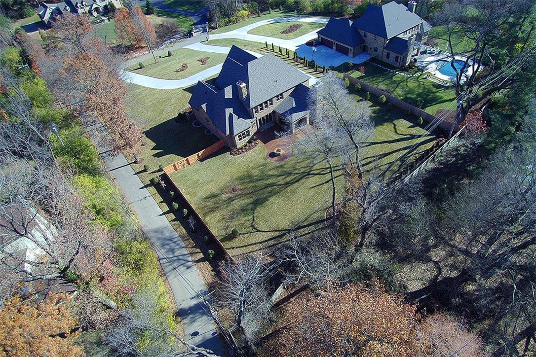 Briar Oak - Residential