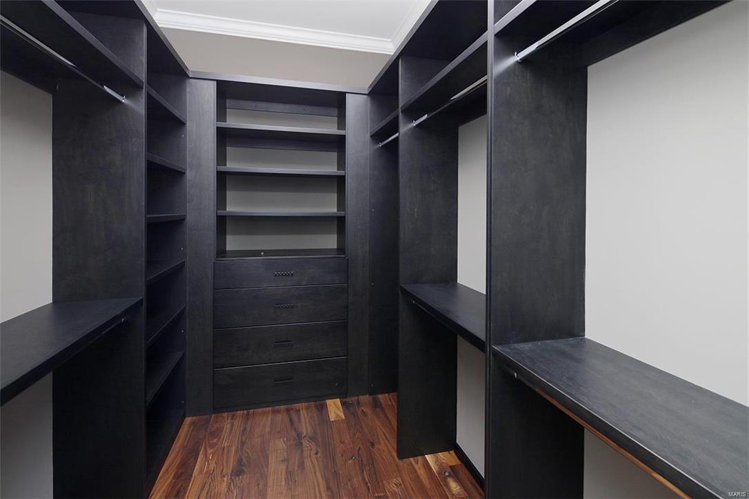 Briar Oak - Residential