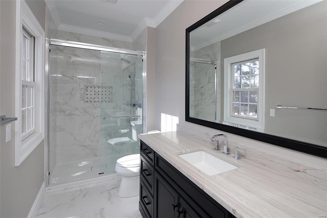 Briar Oak - Residential