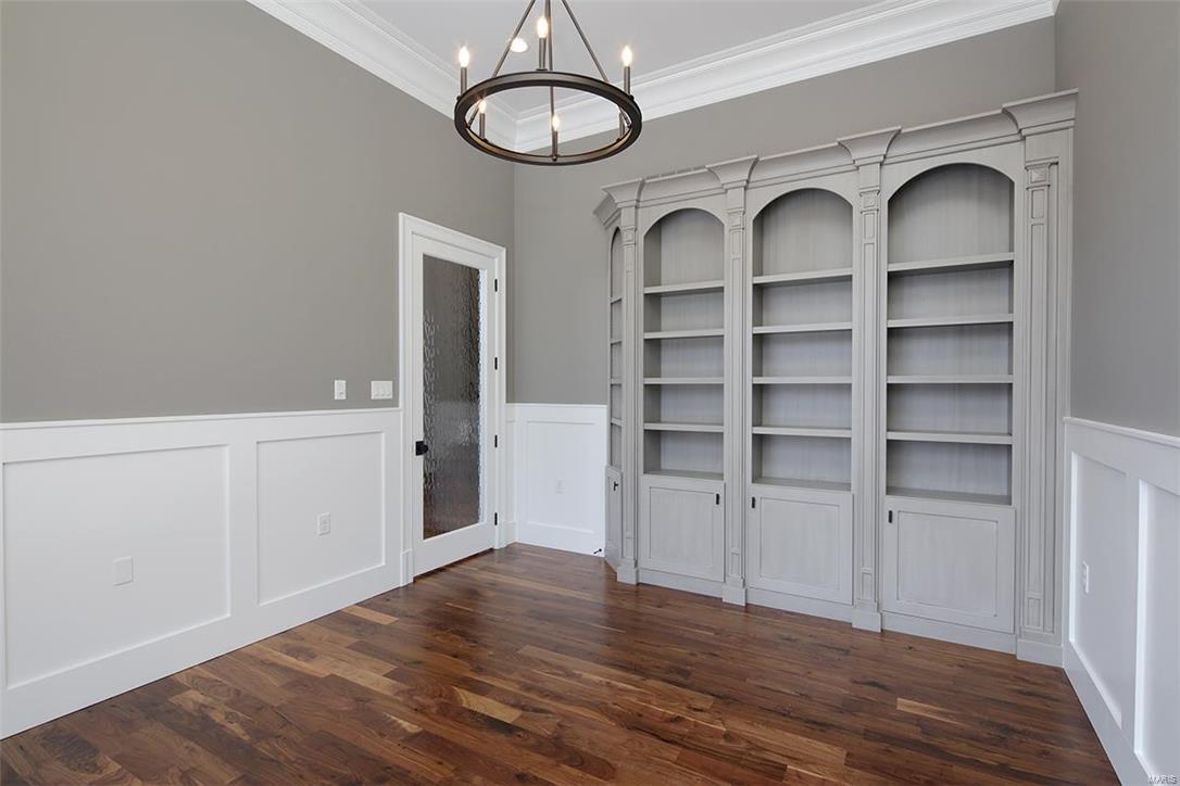 Briar Oak - Residential