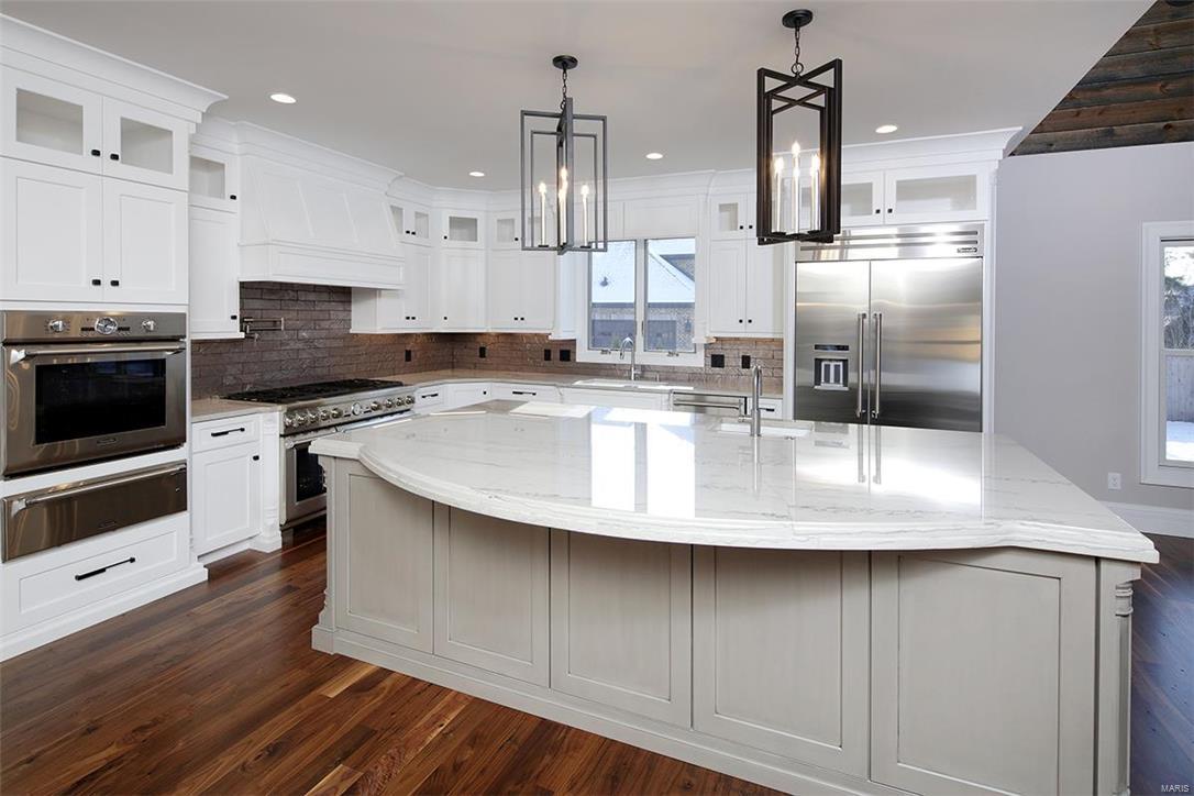 Briar Oak - Residential