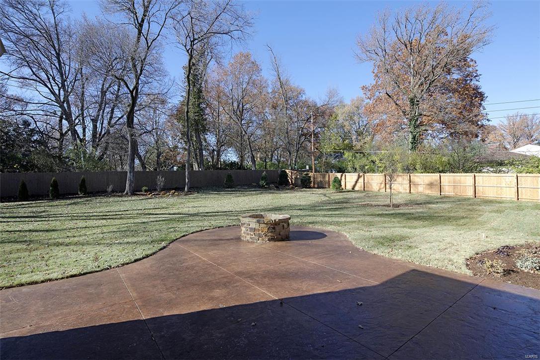 Briar Oak - Residential