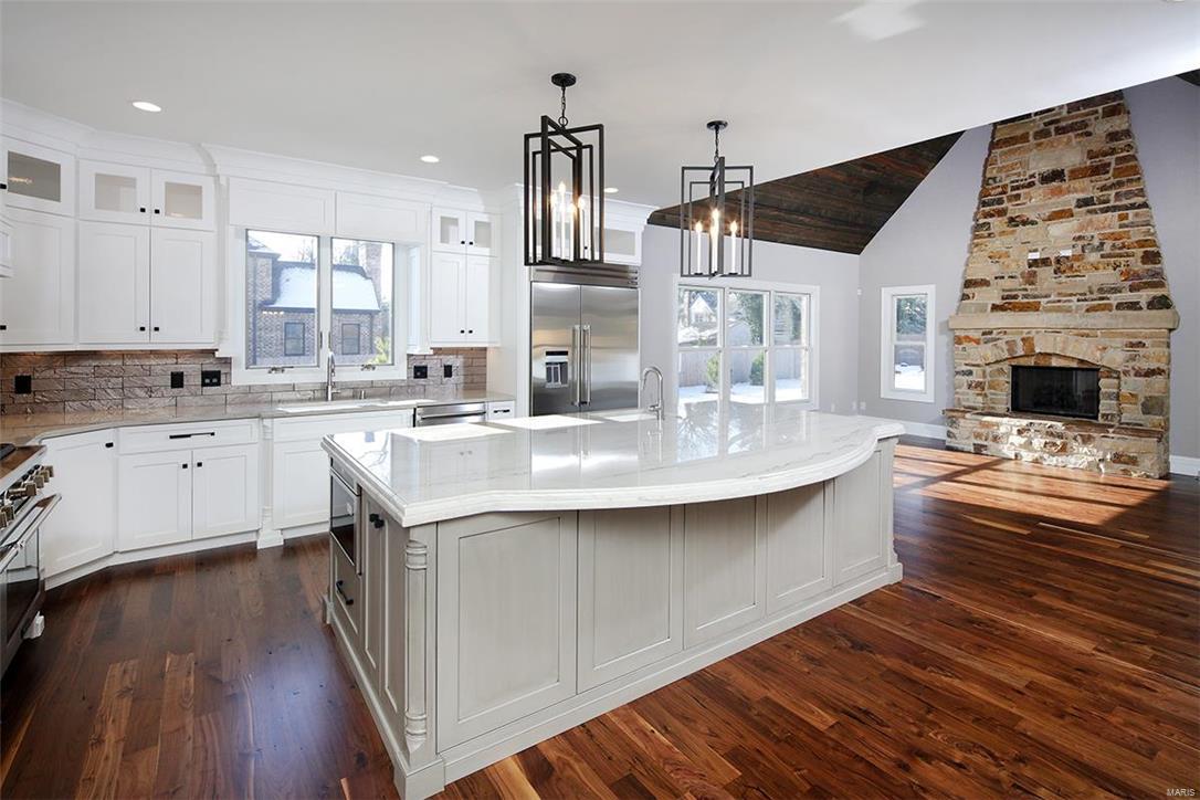 Briar Oak - Residential