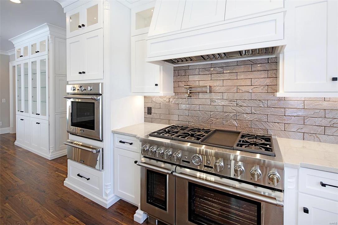 Briar Oak - Residential