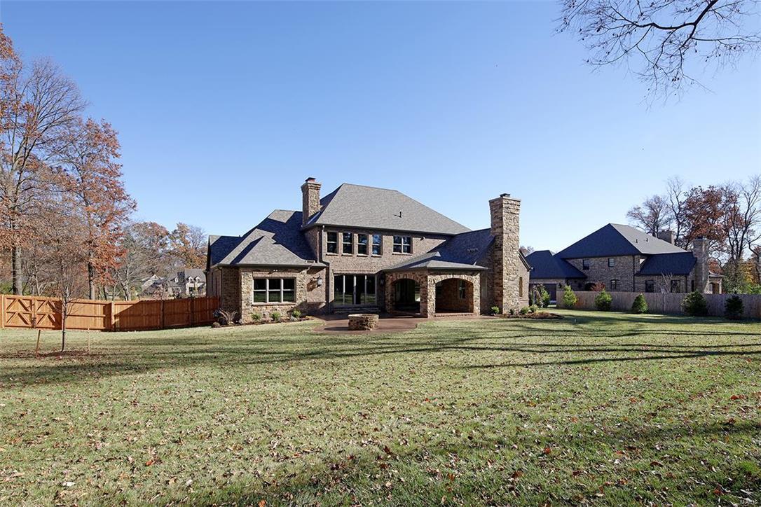 Briar Oak - Residential