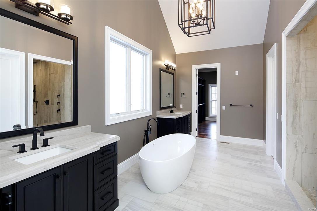 Briar Oak - Residential