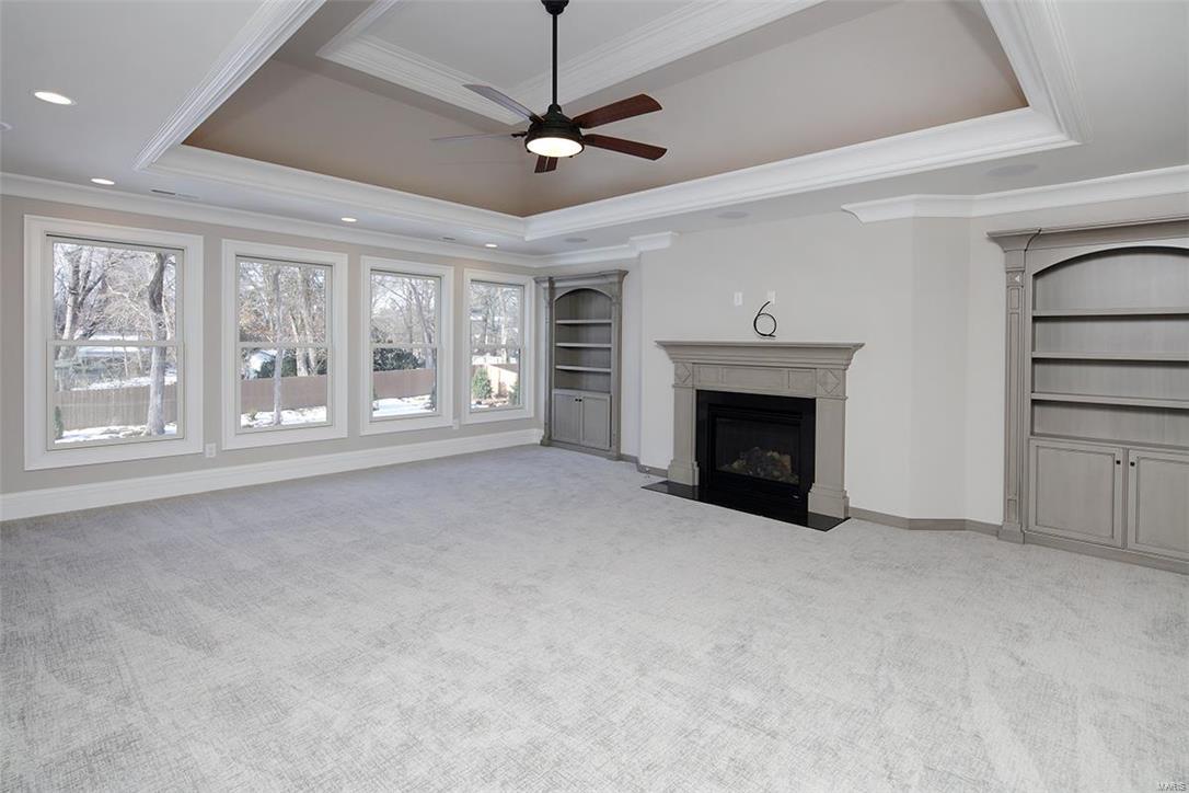 Briar Oak - Residential