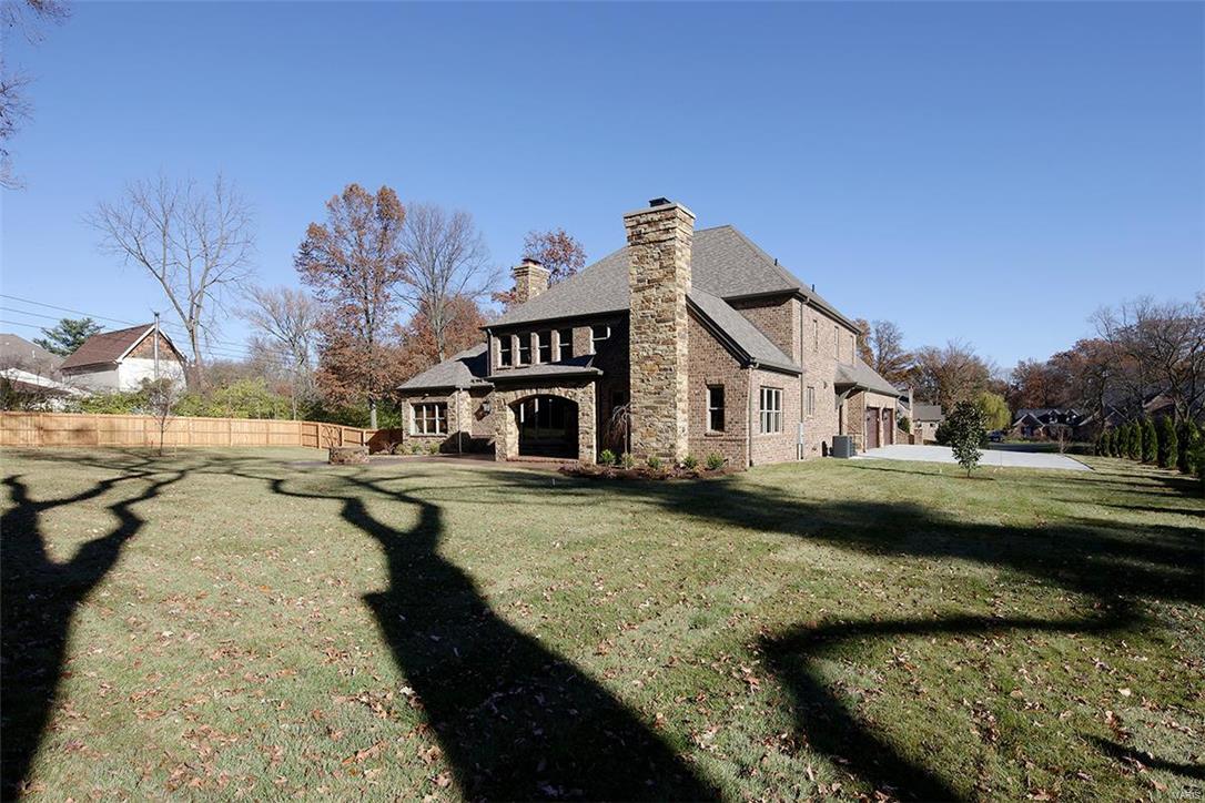 Briar Oak - Residential