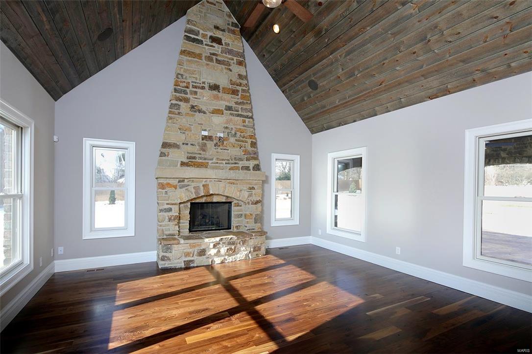 Briar Oak - Residential