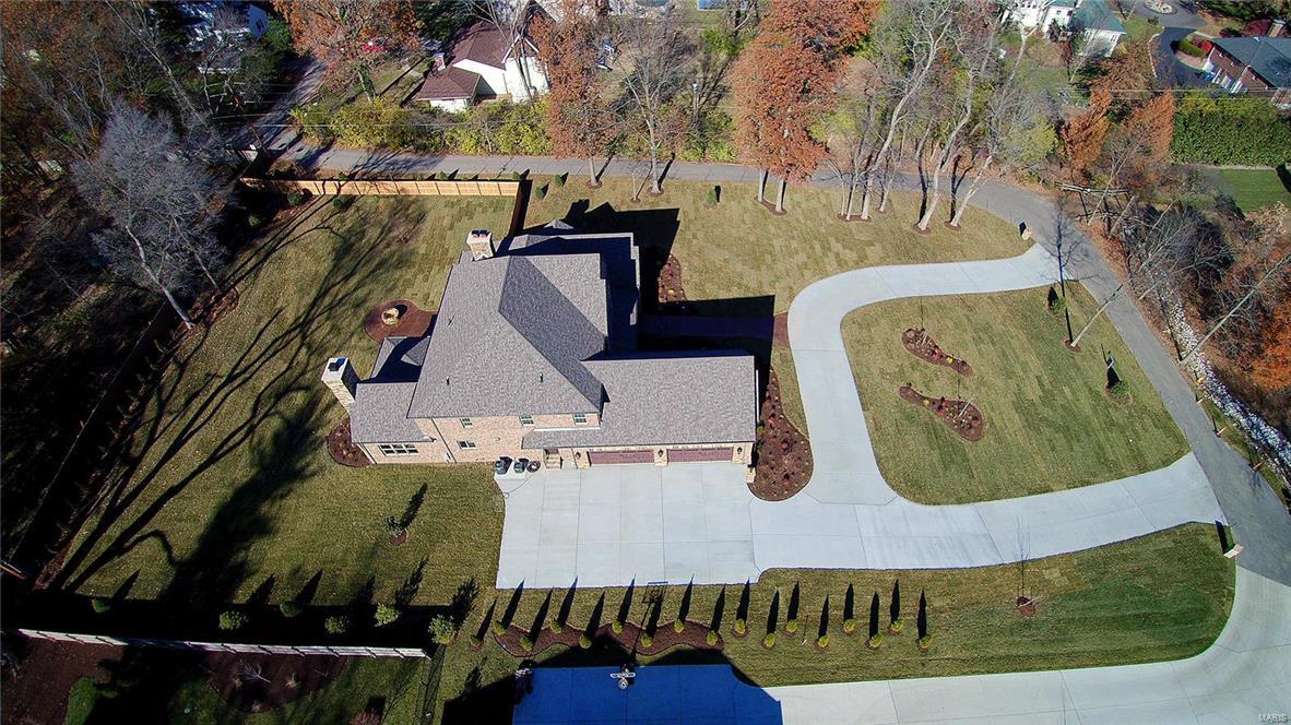 Briar Oak - Residential