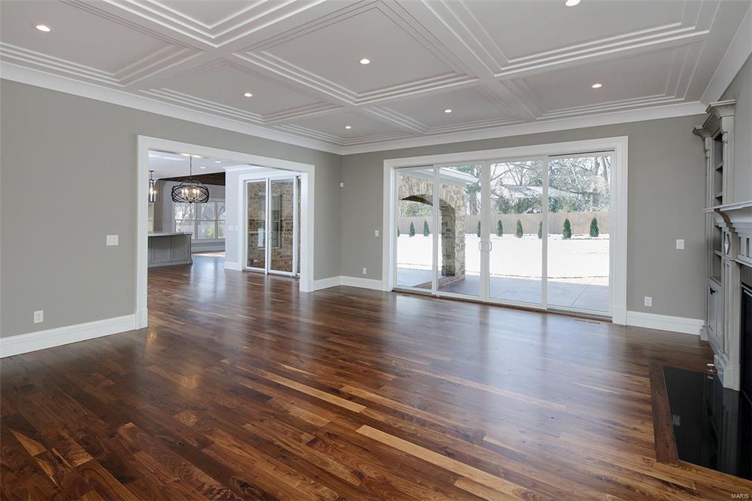 Briar Oak - Residential