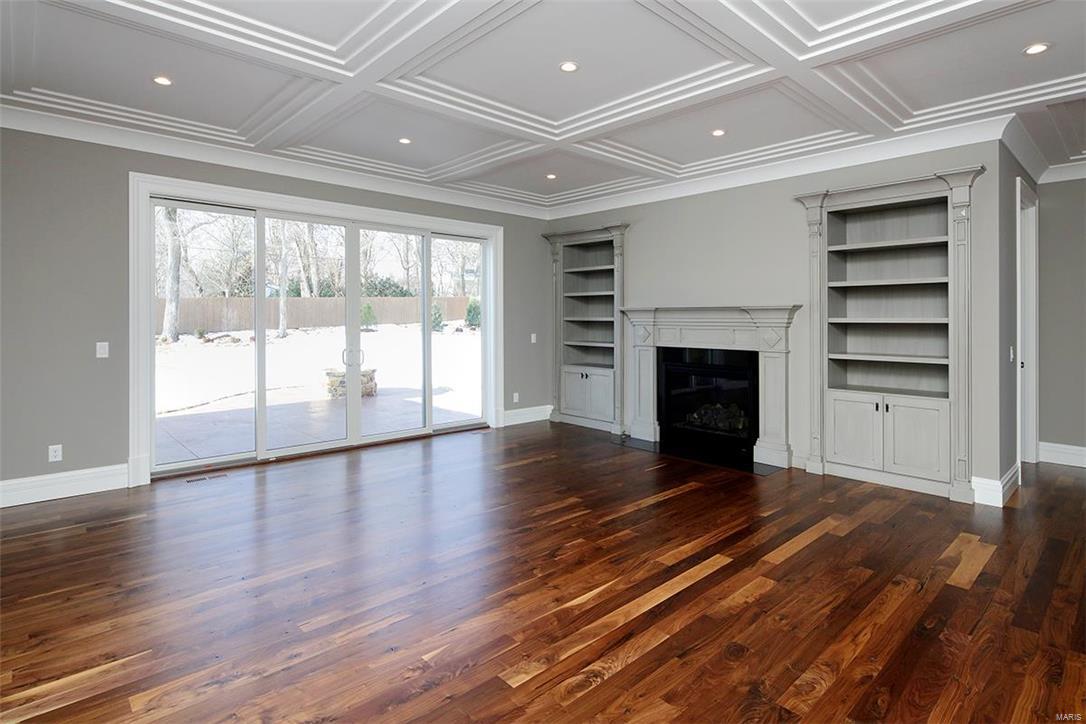 Briar Oak - Residential