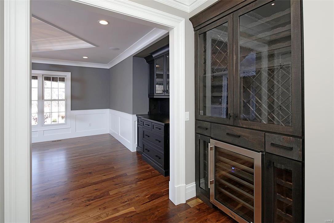 Briar Oak - Residential