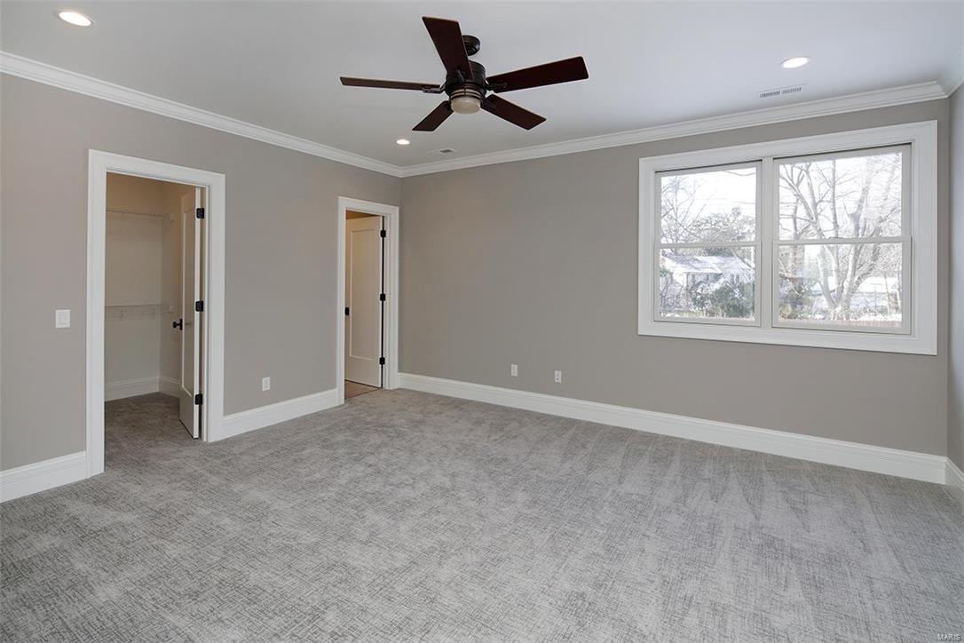 Briar Oak - Residential