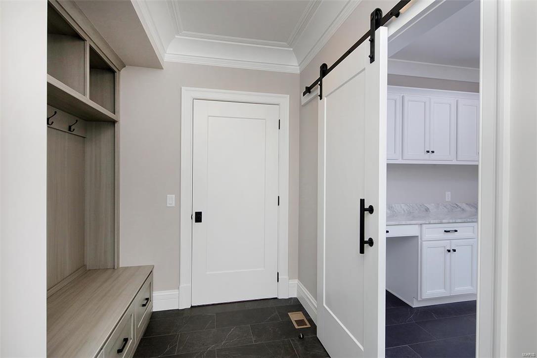 Briar Oak - Residential