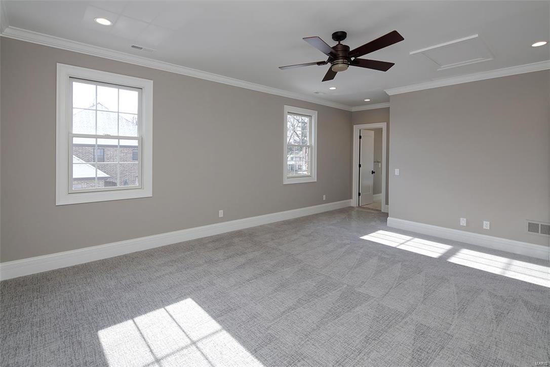 Briar Oak - Residential