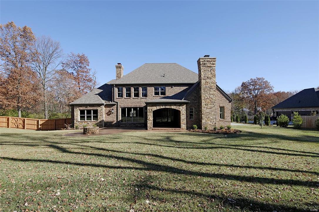 Briar Oak - Residential