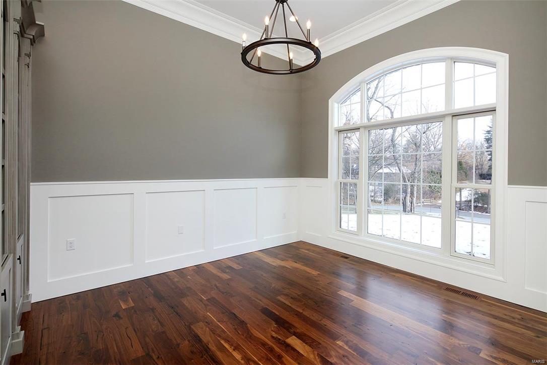 Briar Oak - Residential