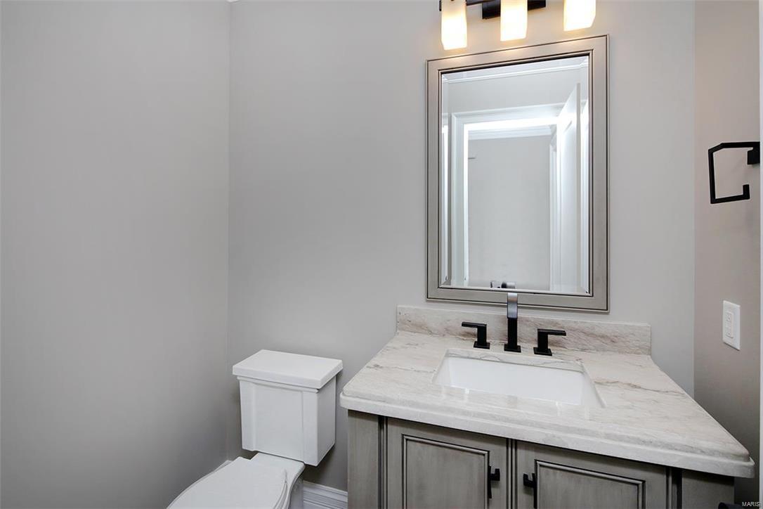 Briar Oak - Residential