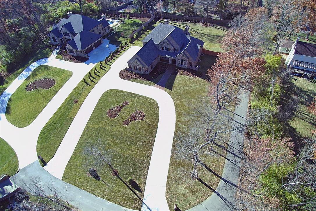 Briar Oak - Residential