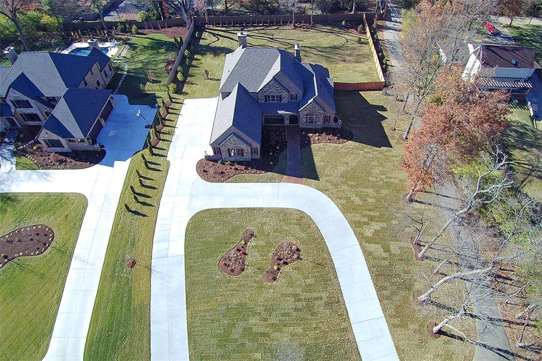 Briar Oak - Residential