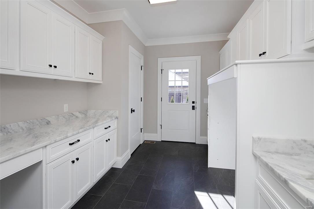 Briar Oak - Residential