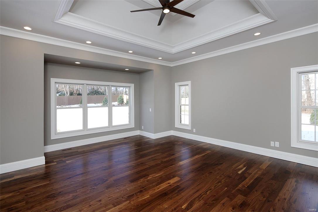 Briar Oak - Residential