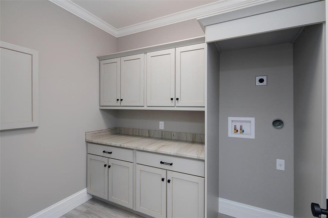 Briar Oak - Residential