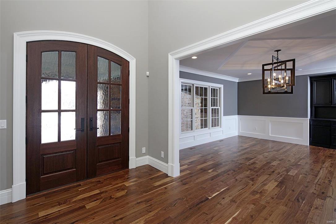 Briar Oak - Residential