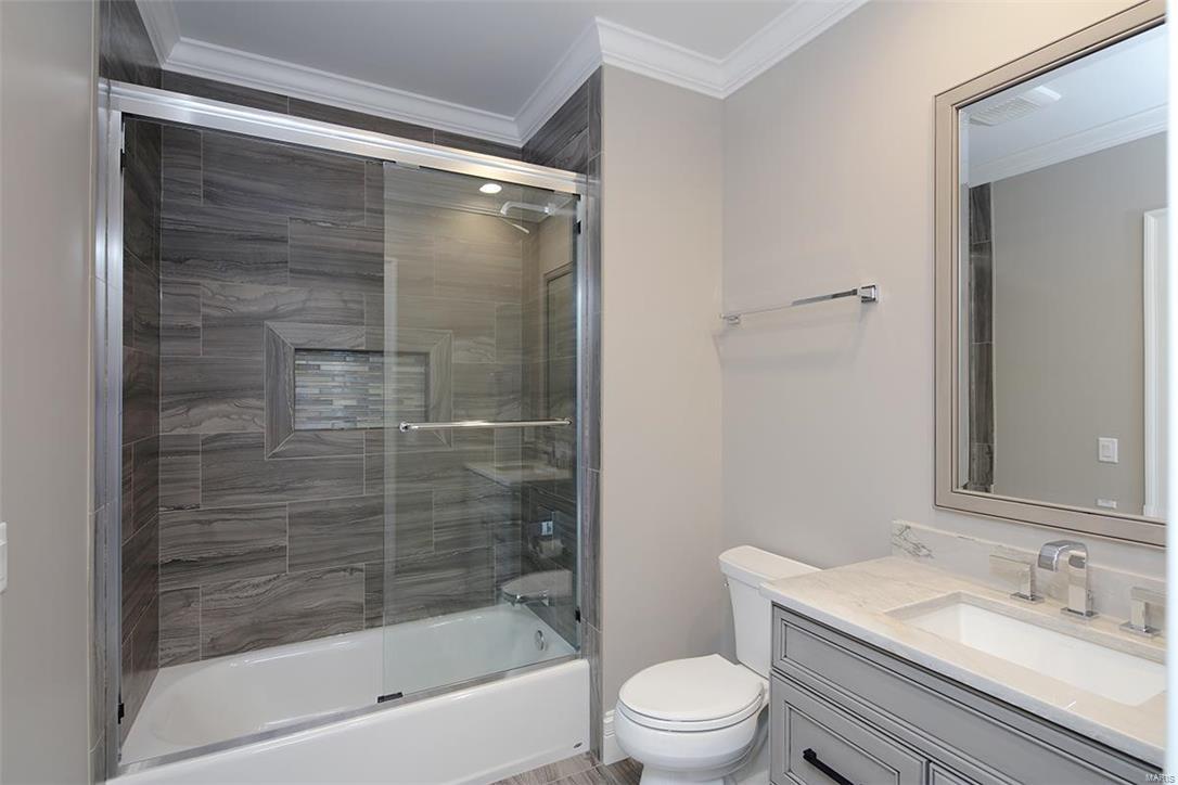 Briar Oak - Residential