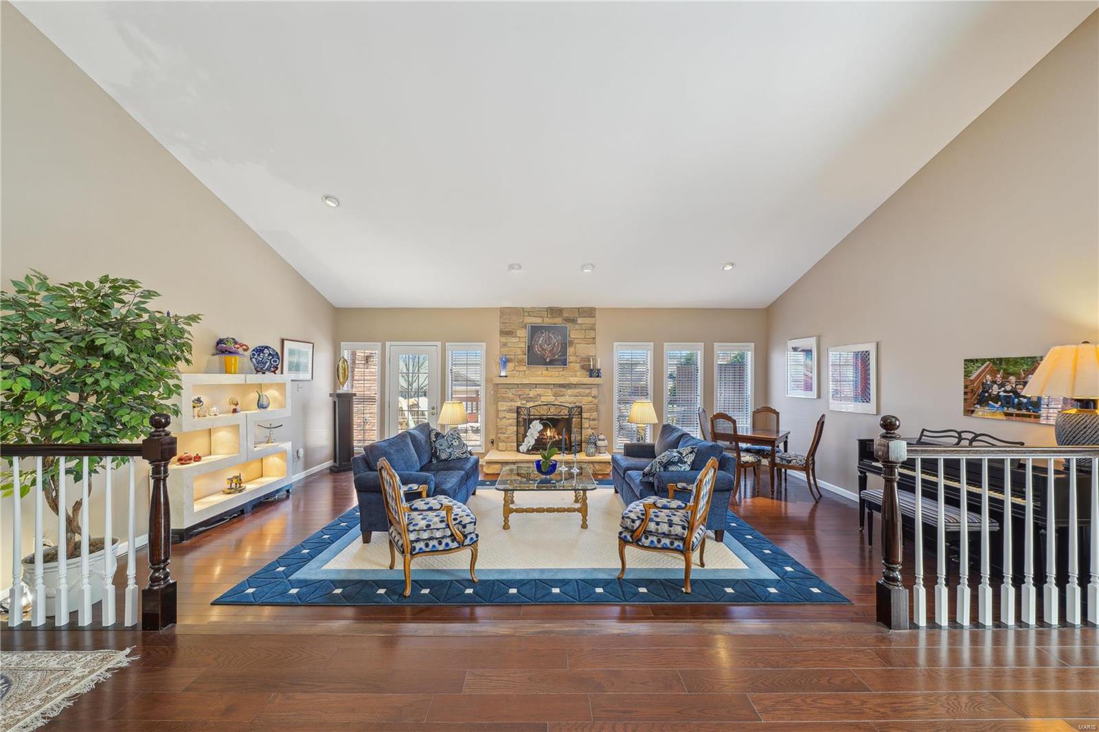 304 Valley Forge Court