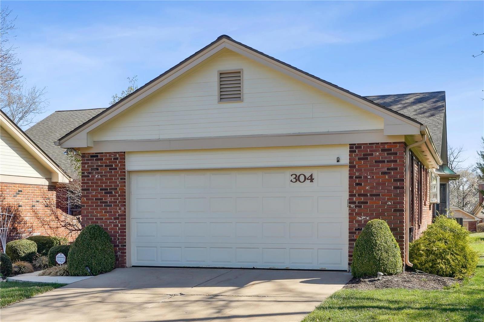 304 Valley Forge Court