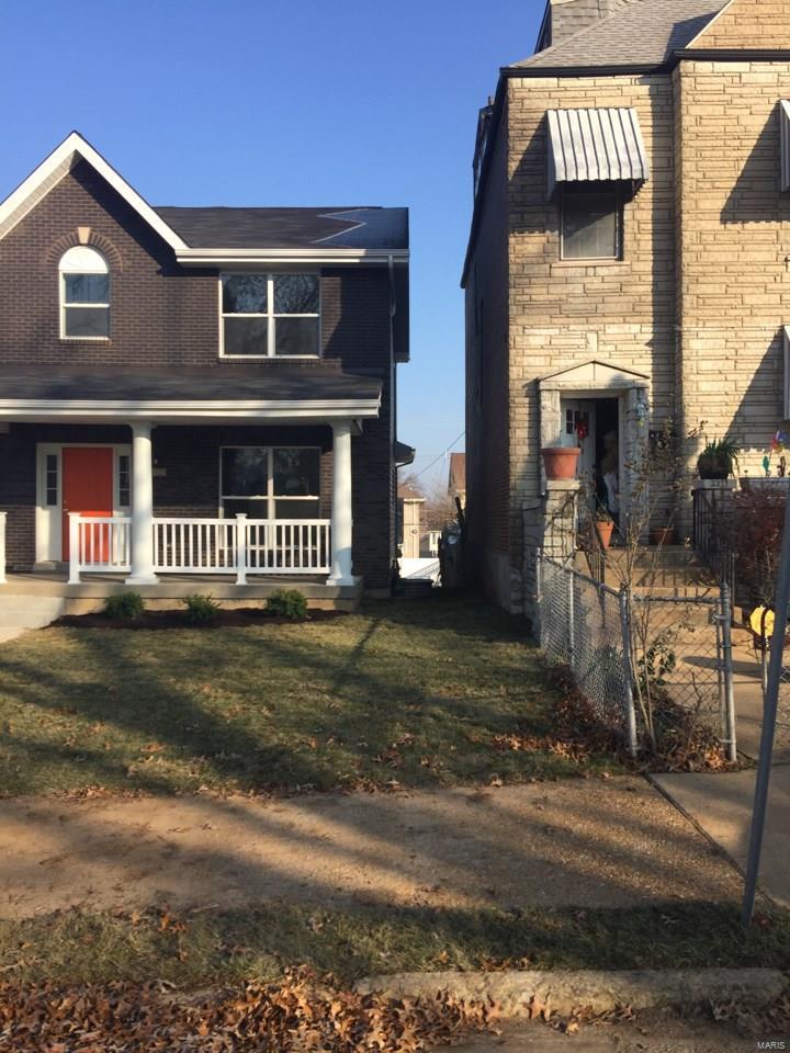 Terry Park Place - Residential