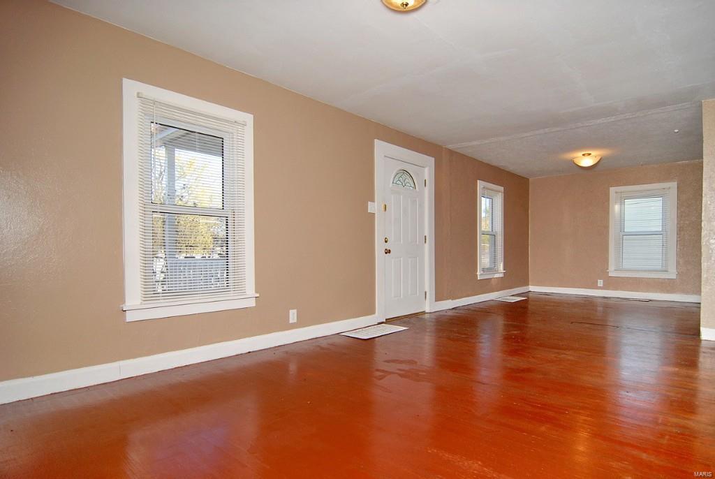 Charlack - Residential