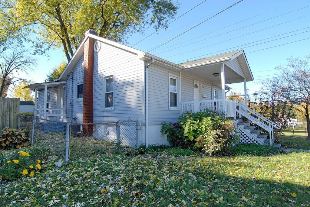 Charlack - Residential