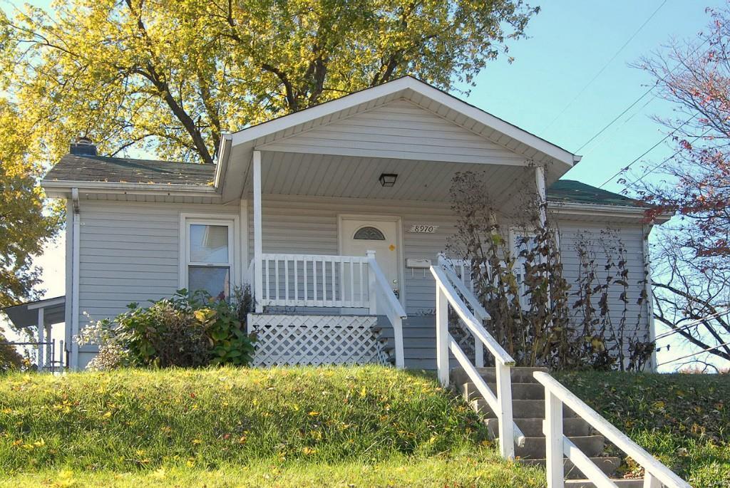 Charlack - Residential