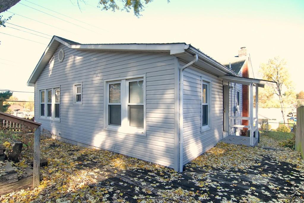 Charlack - Residential