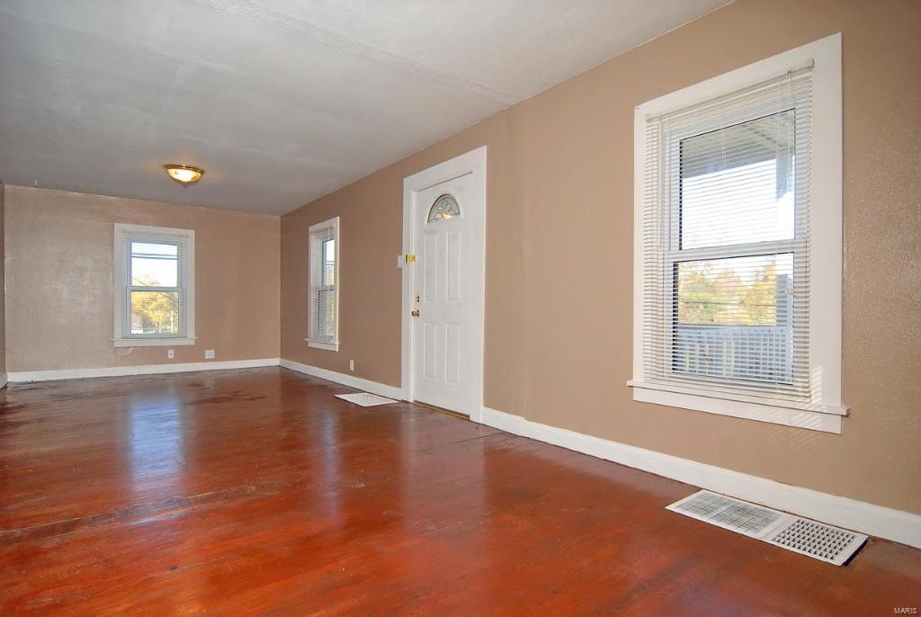 Charlack - Residential